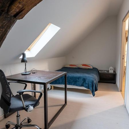 Magnifique Appartement Renove Dans Residence Saumur Εξωτερικό φωτογραφία