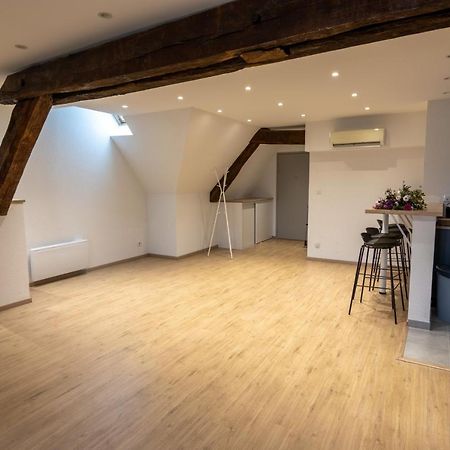 Magnifique Appartement Renove Dans Residence Saumur Εξωτερικό φωτογραφία