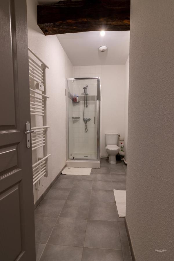 Magnifique Appartement Renove Dans Residence Saumur Εξωτερικό φωτογραφία